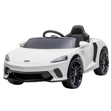 Elbil McLaren GT 12V Nordic Play 